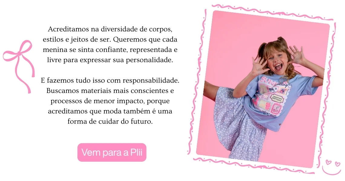 Vem para a Plii 1