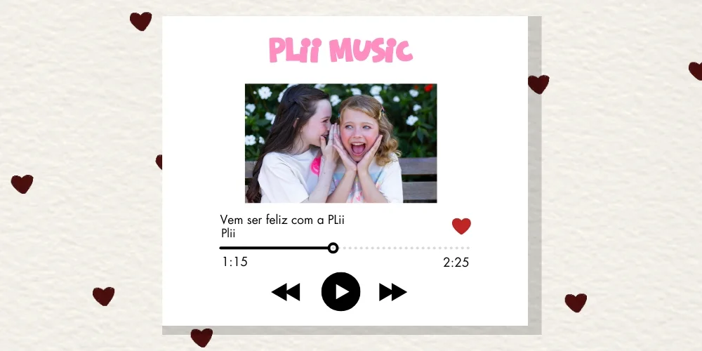 Plii music